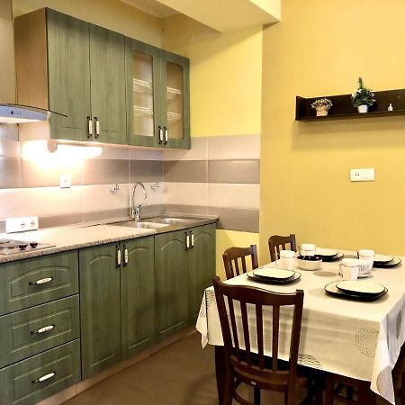 3-Room Apartment Nft Gudauri Penta 203 Luaran gambar