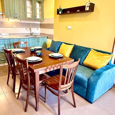 3-Room Apartment Nft Gudauri Penta 203 Luaran gambar