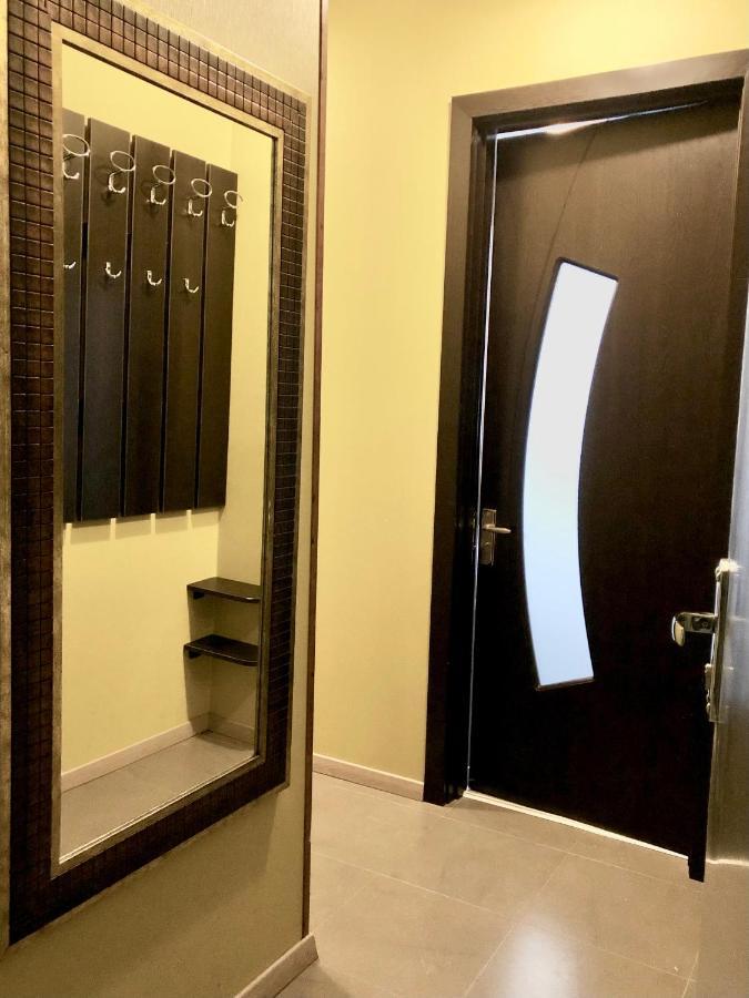 3-Room Apartment Nft Gudauri Penta 203 Luaran gambar