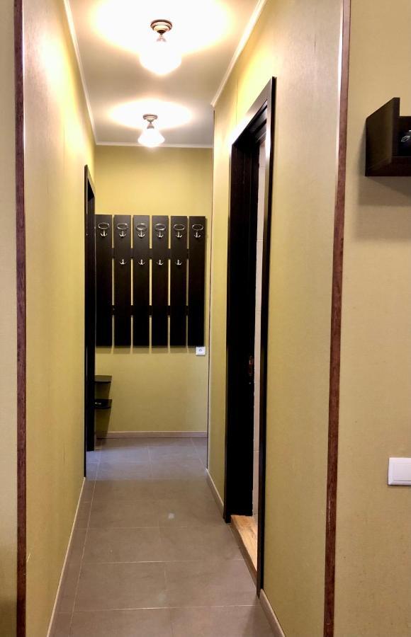 3-Room Apartment Nft Gudauri Penta 203 Luaran gambar