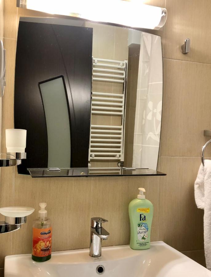 3-Room Apartment Nft Gudauri Penta 203 Luaran gambar
