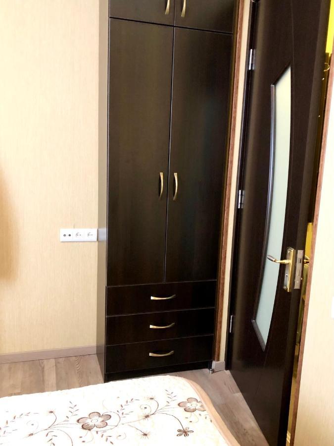 3-Room Apartment Nft Gudauri Penta 203 Luaran gambar