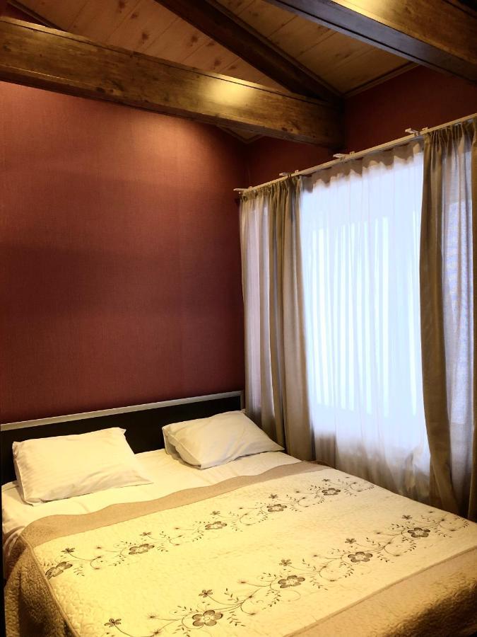 3-Room Apartment Nft Gudauri Penta 203 Luaran gambar